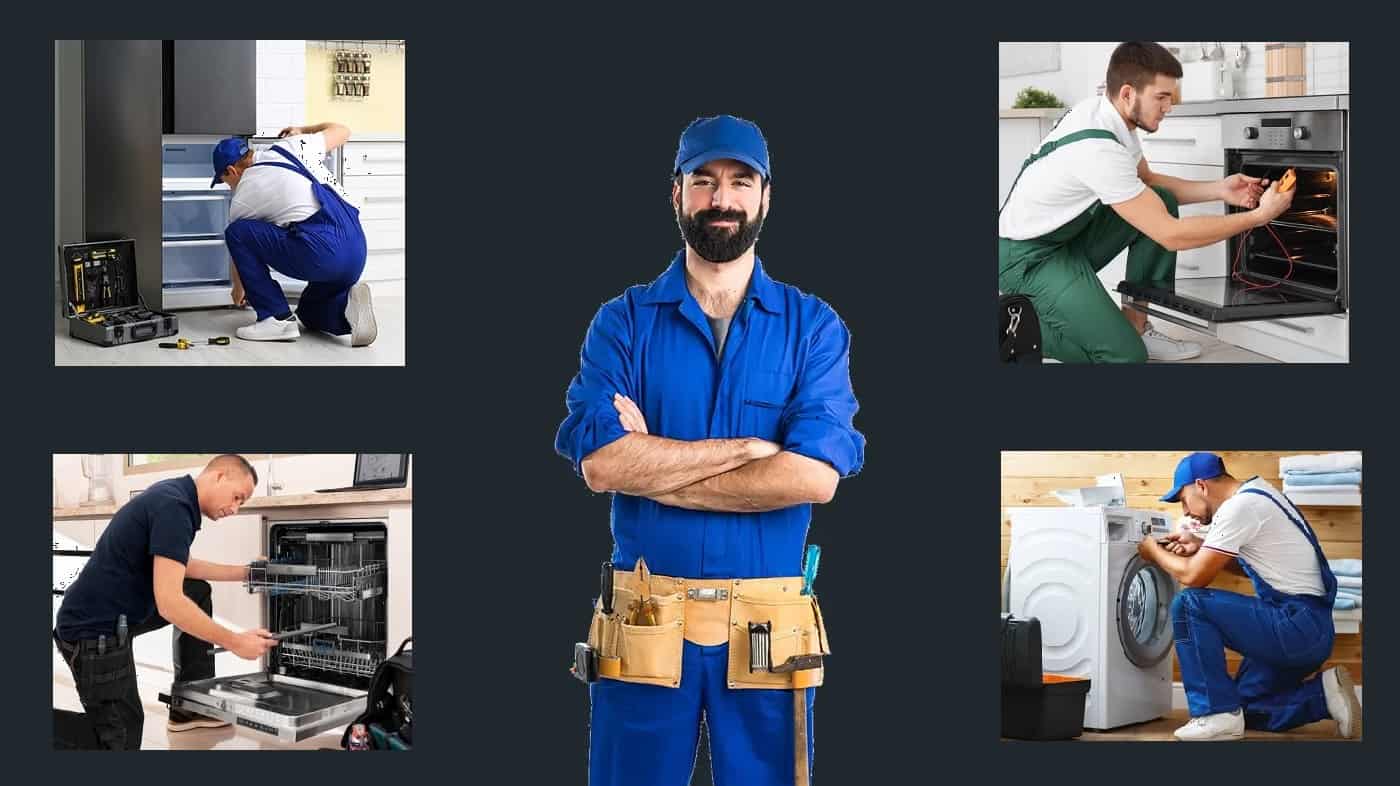 Çiğdem beyaz eşya servisi