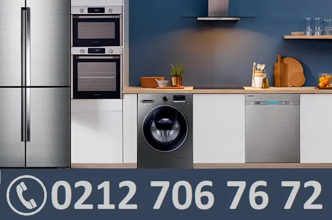 Çiğdem Mahallesi beyaz eşya tamir servisi